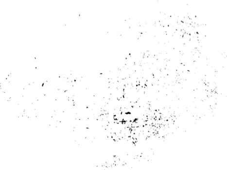 grunge texture featuring old, damaged, dirty, grainy surface with scratches. Perfect for creating vintage overlays and distressed graphic design backgrounds vector