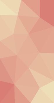 Abstract Low polygonal Vertical background Stylize design vector