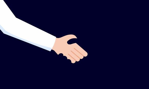 Illustration about self forgiveness and personal growth. The image symbolizes the journey of making peace with your past mistakes and inner struggles, leading to a better, more unified self. vector