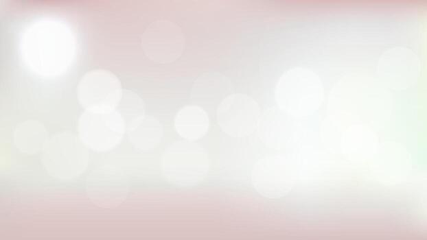 Abstract background with lens flare effect. 3d style illustration vector