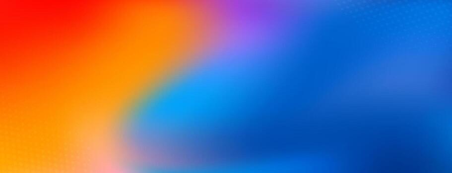 Abstract background with a polished opal glow texture. vector