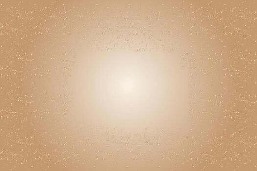 Elegant Light Brown Gradient with Subtle Texture, brown abstract background design. vector