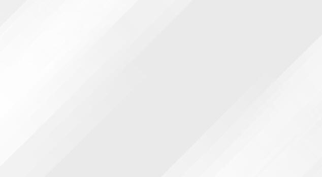 blanco gris diagonal líneas resumen moderno antecedentes degradado modelo mínimo vector