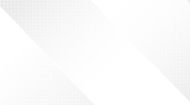 blanco gris resumen geométrico antecedentes punteado modelo textura brillante limpiar vector