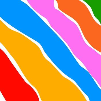 resumen vistoso modelo antecedentes. vector