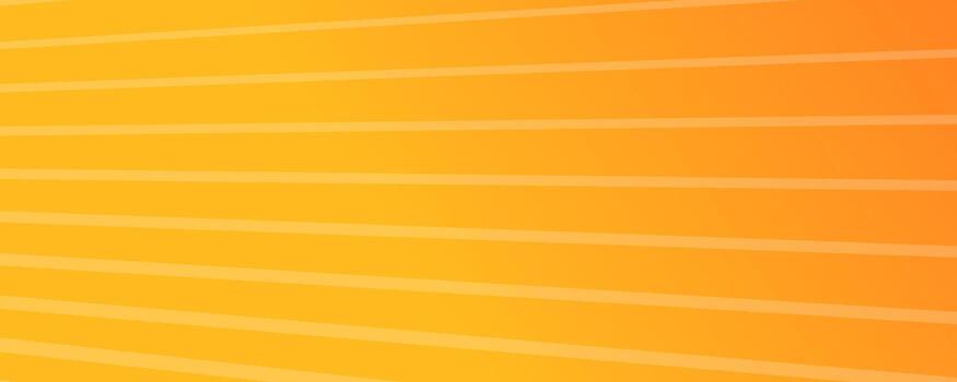 Modern yellow gradient backgrounds with lines. Header banner. Bright geometric abstract presentation vector