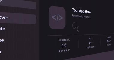 instalar inscrição a partir de inscrição loja video