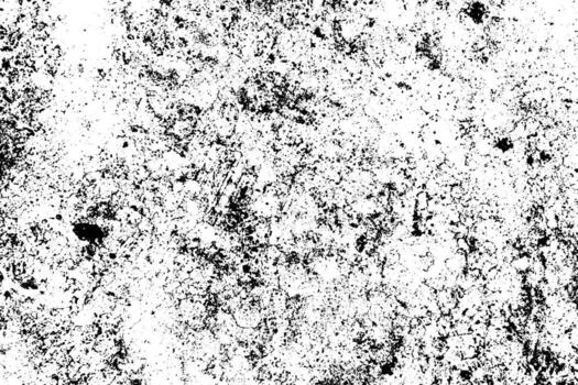 Concrete texture abstract background grunge effect vector