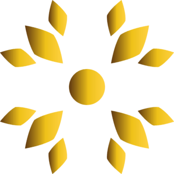 Floral Petal Classic Design Repeat png