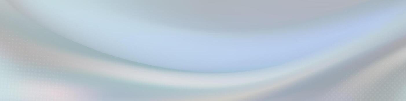 resumen de seda susurro antecedentes. ideal para lujo, suave blanco proyectos vector