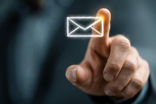 Email marketing - how to get started photo