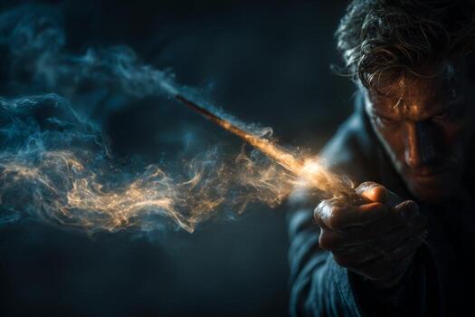 Harry potter and the deathly hallows part 2 photo