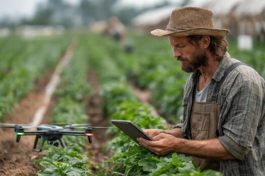 How to get started with drone technology photo