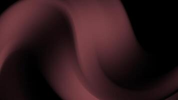 Abstract red and black swirl for backgrounds, banners, and digital art projects with a modern and dynamic aesthetic appeal. video