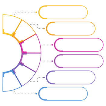 padrão infográfico 6 processo Projeto. png
