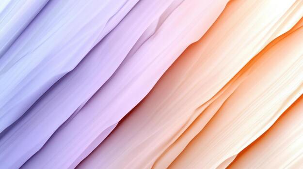 Pastel colors blend seamlessly to create soft waves, forming an abstract pattern that evokes tranquility and creativity. This harmonious design can enhance artistic projects or backgrounds photo