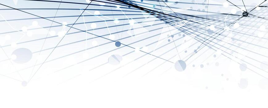 Abstract data background. Futuristic technology style. Elegant digital background for business cyber presentations. vector