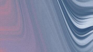 Stormy Sky Mist Abstract flowing gradient background with noise texture and fluid motion for modern presentations video