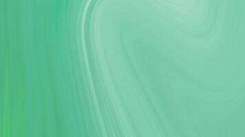 Emerald Waters Serene abstract animation featuring light green hues and gentle, swirling patterns for a calming effect. video
