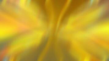 Abstract Colorful Gradient Blurred Background Animation video