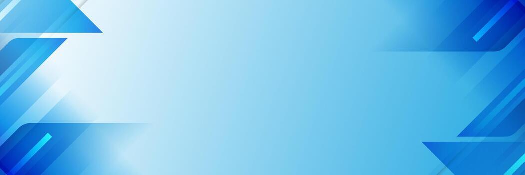 resumen tecnología antecedentes en blanco y azul degradado vector