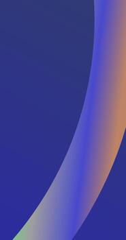 blue and purple Gradient Abstract wallpaper with Copy Space for Insert Elements vector