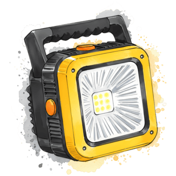 uma vibrante vermelho ferramenta carrinho com uma chave inglesa e Chave de fenda em repouso em Está topo estante dentro uma estúdio configuração em transparente fundo png