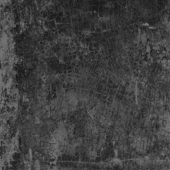 Grey copy space fabric texture. Grunge abstract black and white distressed film noise grain pattern for background. v6 photo