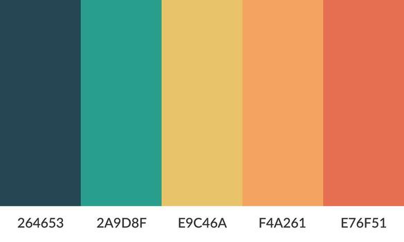 el color paleta bandera versátil colección de sombra y muestra de tela vector