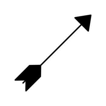 arrow web icon. arrow sign. arrow icon , arrow icon image vector