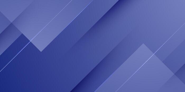 Abstract colorful purple overlap square theme design. Papercut background with lights patter background. vector