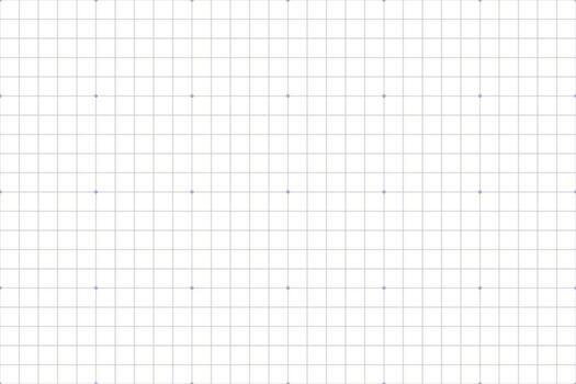 Seamless square grid line texture background vector