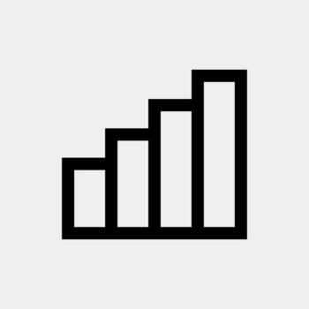 Universal Network Structure Icon vector