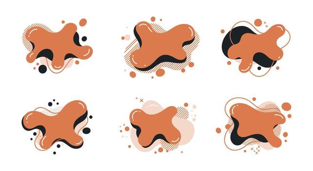 resumen diseño elementos conjunto vector