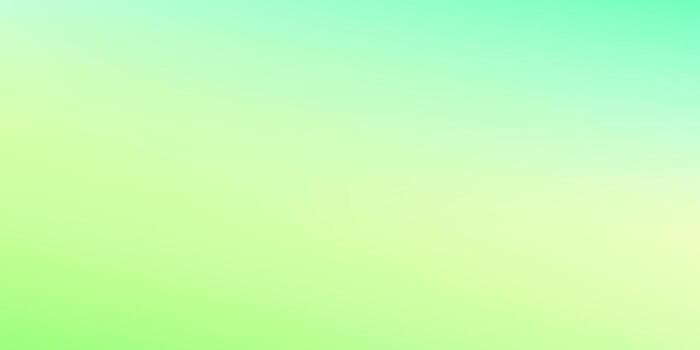 smooth pastel green gradient background for minimal modern designs and creative digital presentation layouts vector