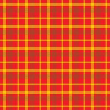 repitiendo cuadrícula modelo para tela y fondo de pantalla diseño. vector