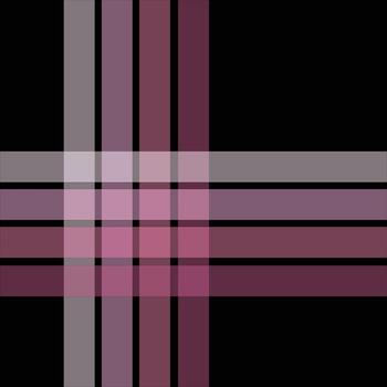 eterno tartán tela modelo para digital y físico usar. vector