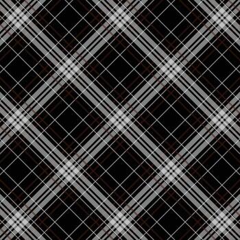 mínimo tela cheque modelo para versátil textil diseño vector