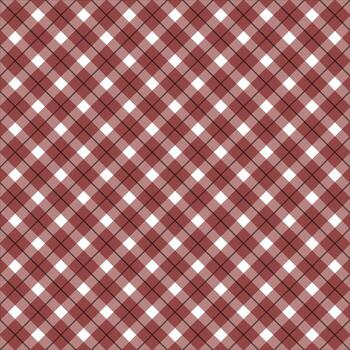 moderno cuadrícula tela modelo para producto diseño vector