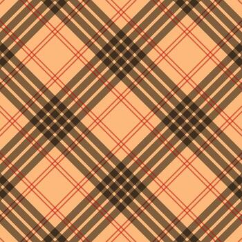 resumen cheque tela impresión vector