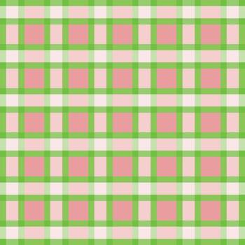 diagonal tartán tela modelo para textil diseño vector