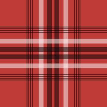 A diagonal plaid pattern in muted tones, designed for endless repeat use. vector