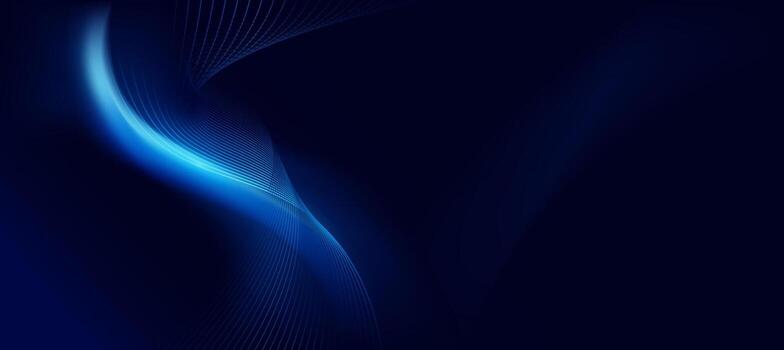 Modern abstract technology background. tech banner for corporate business concept. hi-tech abstract background business presentations vector