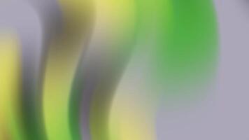 resumos abstrato fluindo fundo com □ Gentil cor transições criando uma suavizante, visualmente dinâmico efeito para projetos video