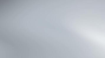 blå stål lugna slät lutning bakgrund animering med subtil ljus rörelse skapande en lugn och modern estetisk. video