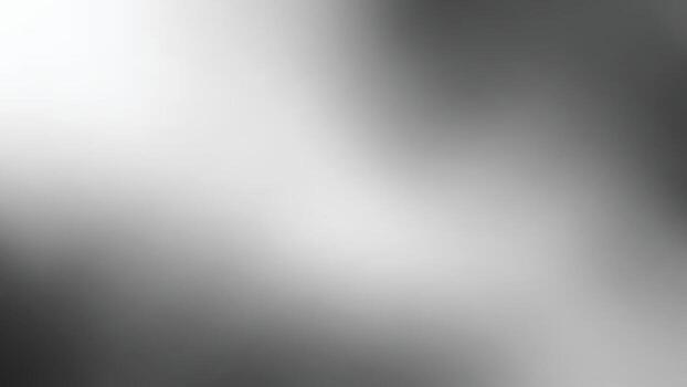 A smooth gradient of gray shades creates a minimalist, monochromatic background, evoking a sense of calmness and simplicity.white gray gradient background vector