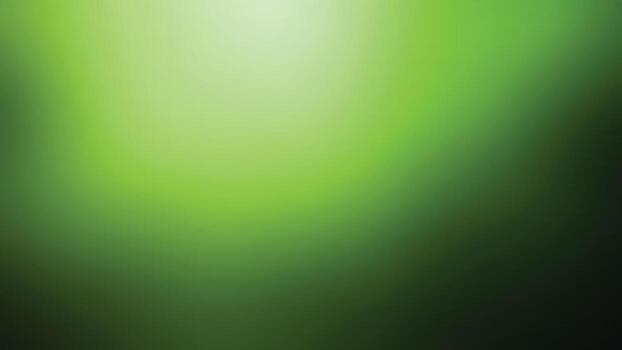 A soft gradient of green hues creates a calming, abstract background, evoking a sense of nature and tranquility. vector