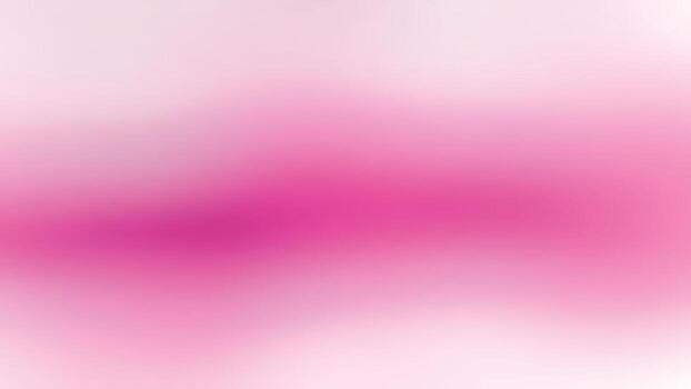 A soft, blurred gradient featuring shades of pink and white, creating a calming and abstract visual effect. vector