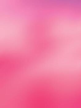 A soft, blurred gradient of pink hues, creating a dreamy and vibrant background. vector