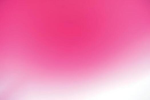A soft gradient blending shades of pink, creating a smooth and calming background effect. vector